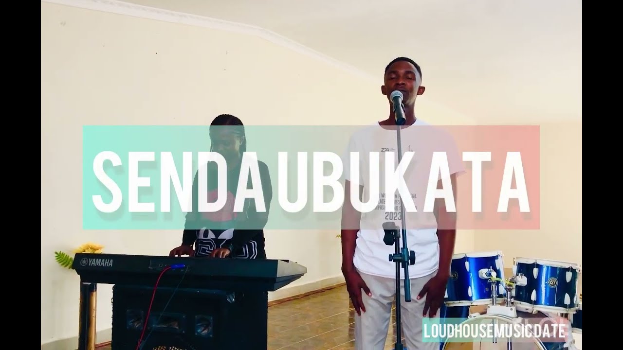 senda ubukata cover with LHM and Chizya (Originally by PST GIFT)