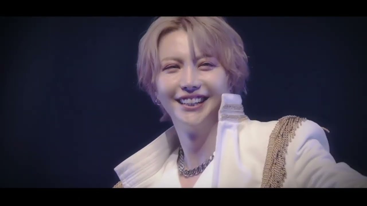 Alice Nine - Waterfall (Live 2022.09.09)