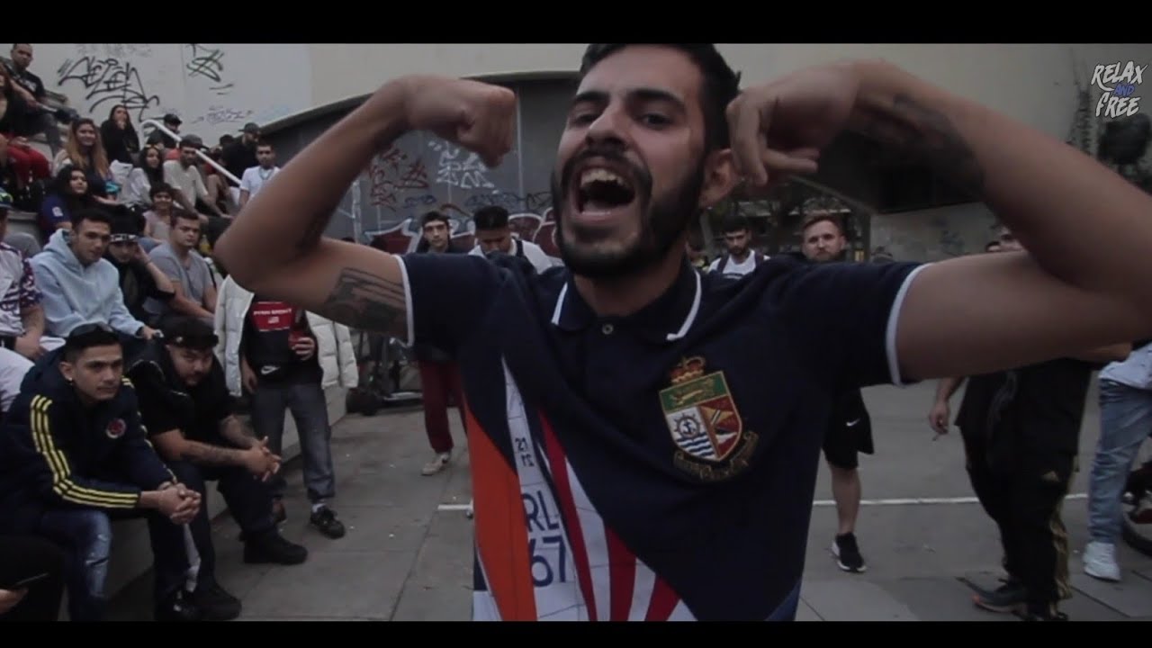 🔥TEMAZOS🔥L.PIBITO vs BURNE vs OWNER🔥- 1a RONDA // BATALLA DE CANCIONES