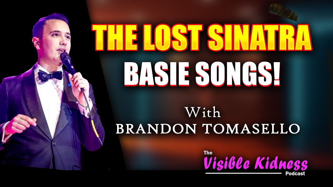 The Lost Sinatra-Basie Arrangements Finally Come to Life 🎶 #sinatra #franksinatra #lostsinatra
