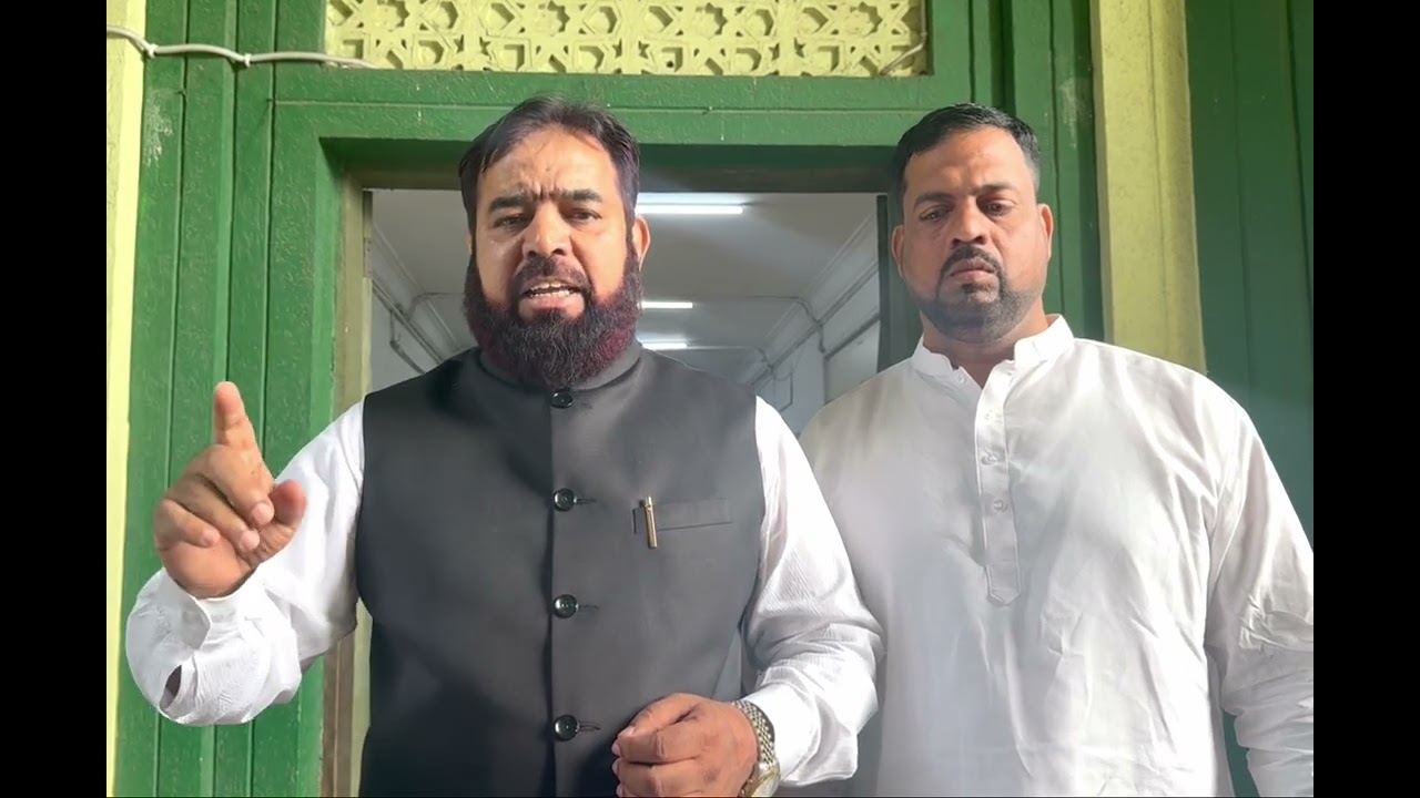 Osman Bin Mohammed Al Hajri, has urged the Central Govt to extend the deadline of the UMEED Portal.&rdquo;