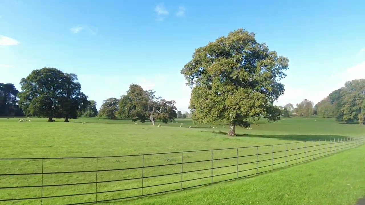 Sandhill Park, Bishops Lydeard, Taunton