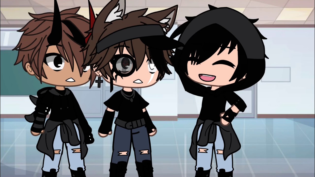 [[Two Face]]  •gachalife•