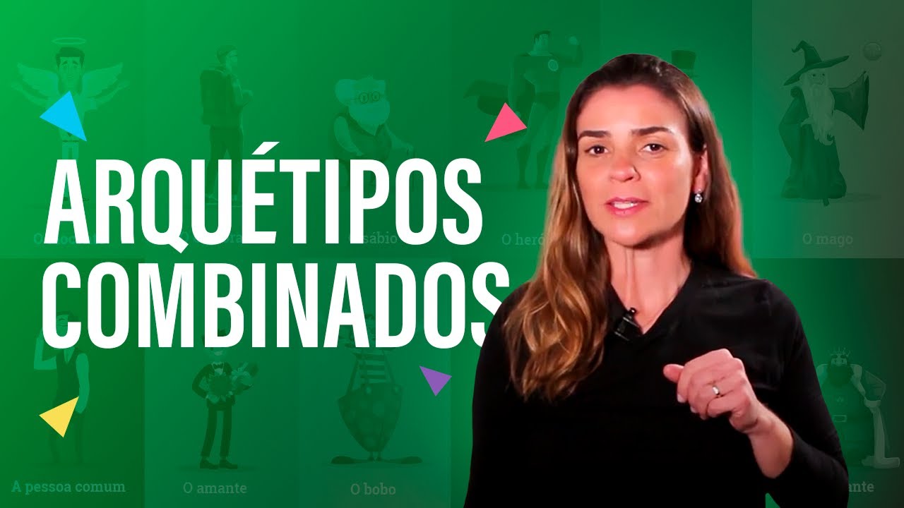 Como combinar mais de um arqu&eacute;tipo em sua marca