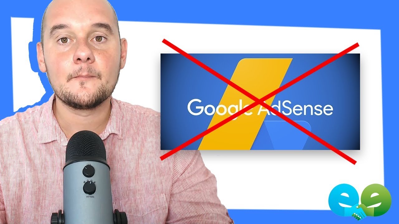 Por qué NO deberías usar ADSENSE para MONETIZAR TU BLOG/WEB