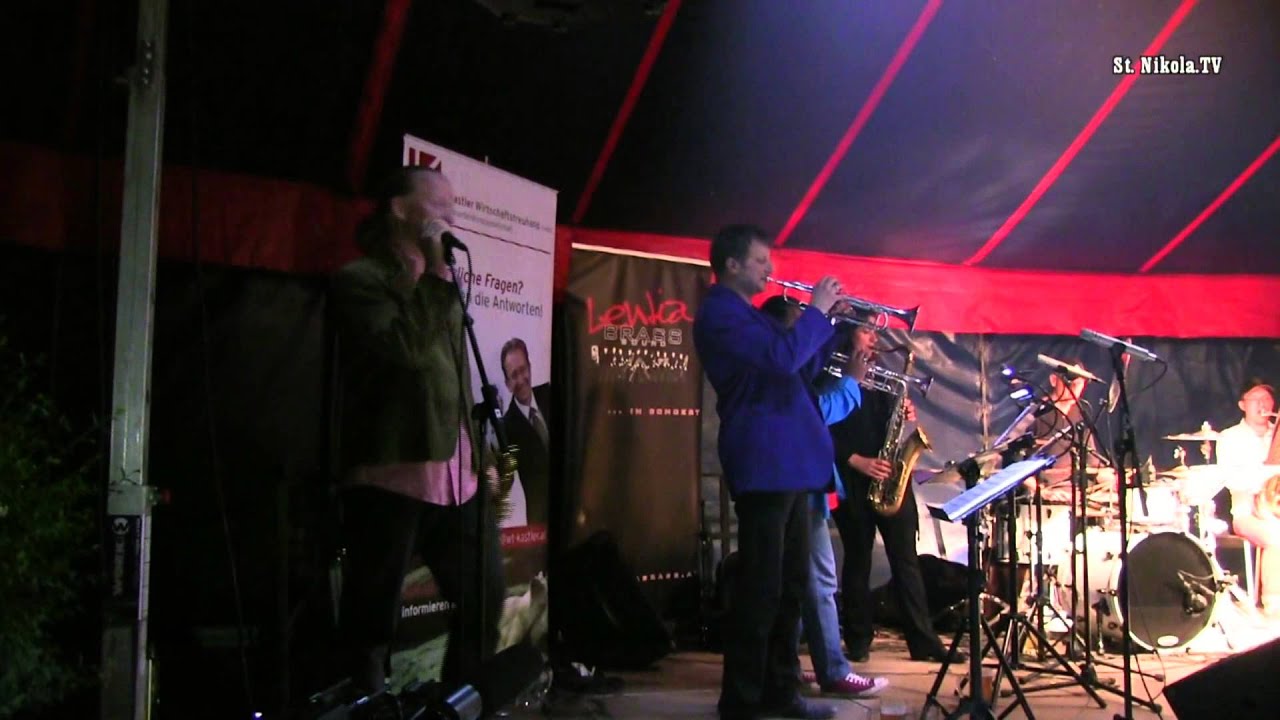 Donau Brass Festival 31 05 2014 Bullhorns