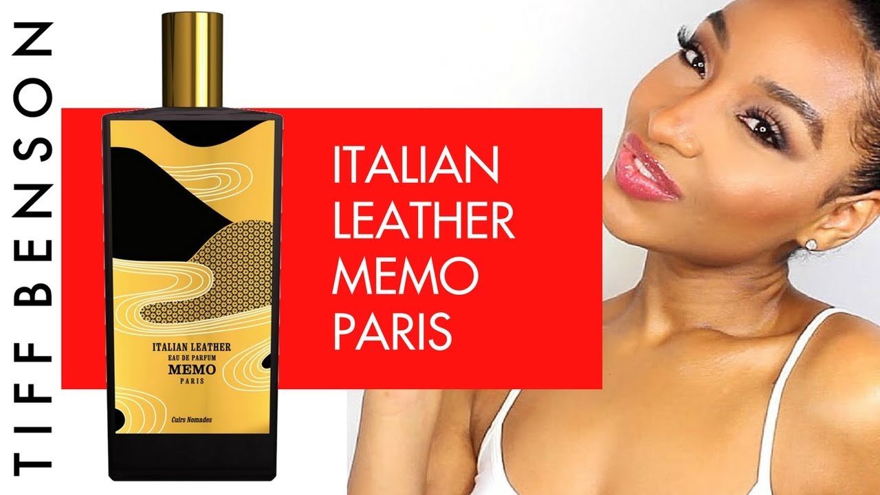 Italian Leather &ndash; Memo Paris Review