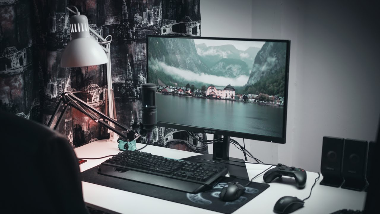 Esmailz Setup - 2021 اسماعيلز سيت اب