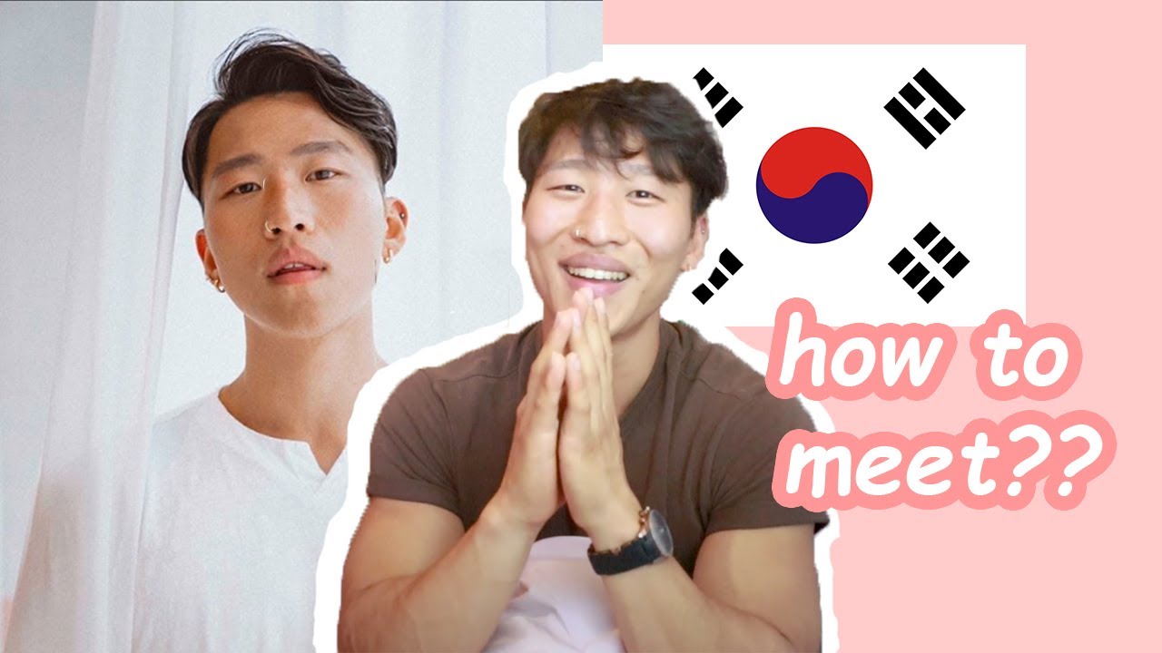 How to Find a Korean Boyfriend (Must Watch)!!