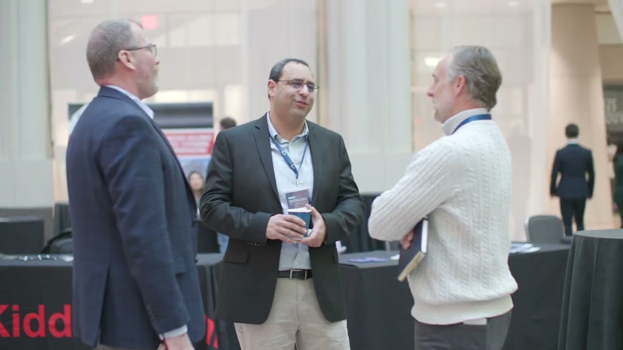 2nd Data Center Design, Construction and Engineering Forum | Washington D.C. 2026