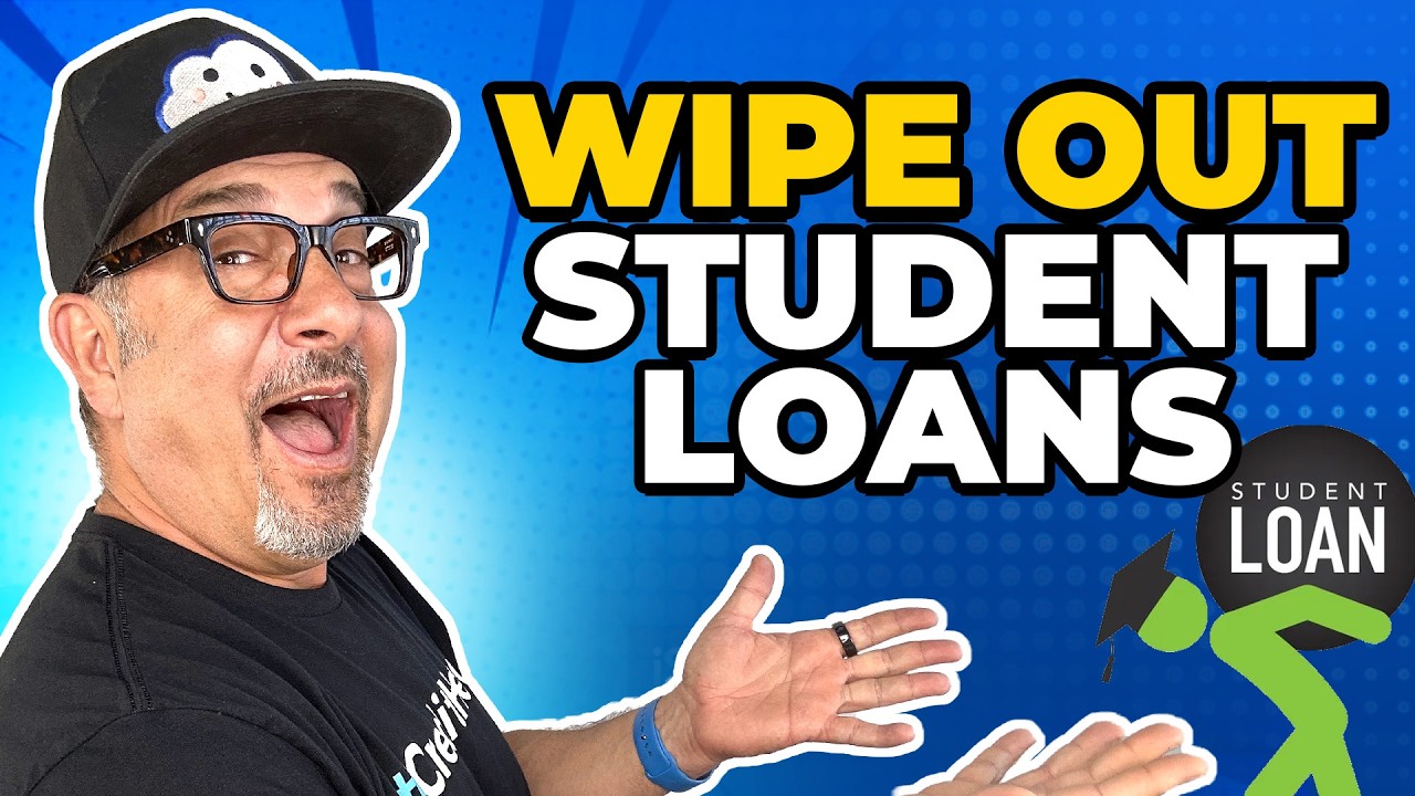 Student Loans Hurting Your Credit? Here&rsquo;s How to Fix It in 2025