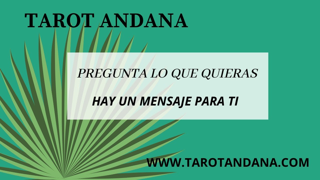 🎈PREGUNTA LO QUE QUIERAS🎇💰💖 HAY UN MENSAJE PARA TI💌 TAROT INTERACTIVO