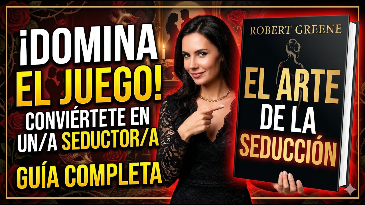 El Arte de la Seducción