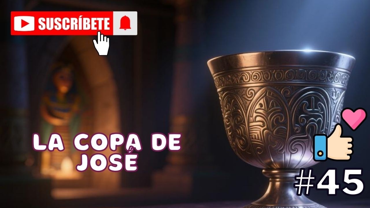 La copa de José 45