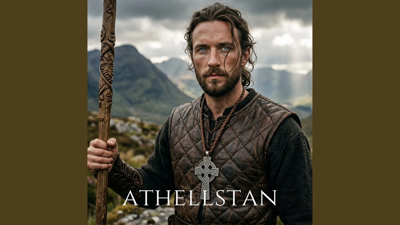 Athellstan aka Patricius