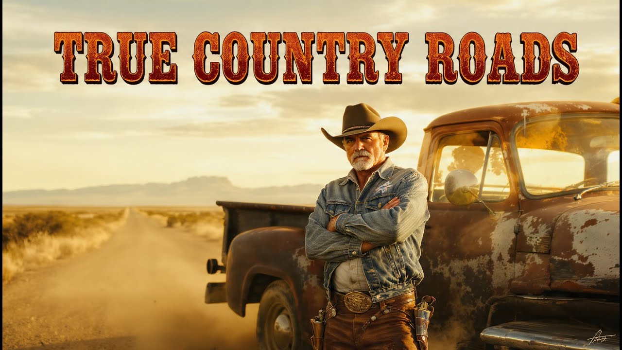 Backroad Country Americana