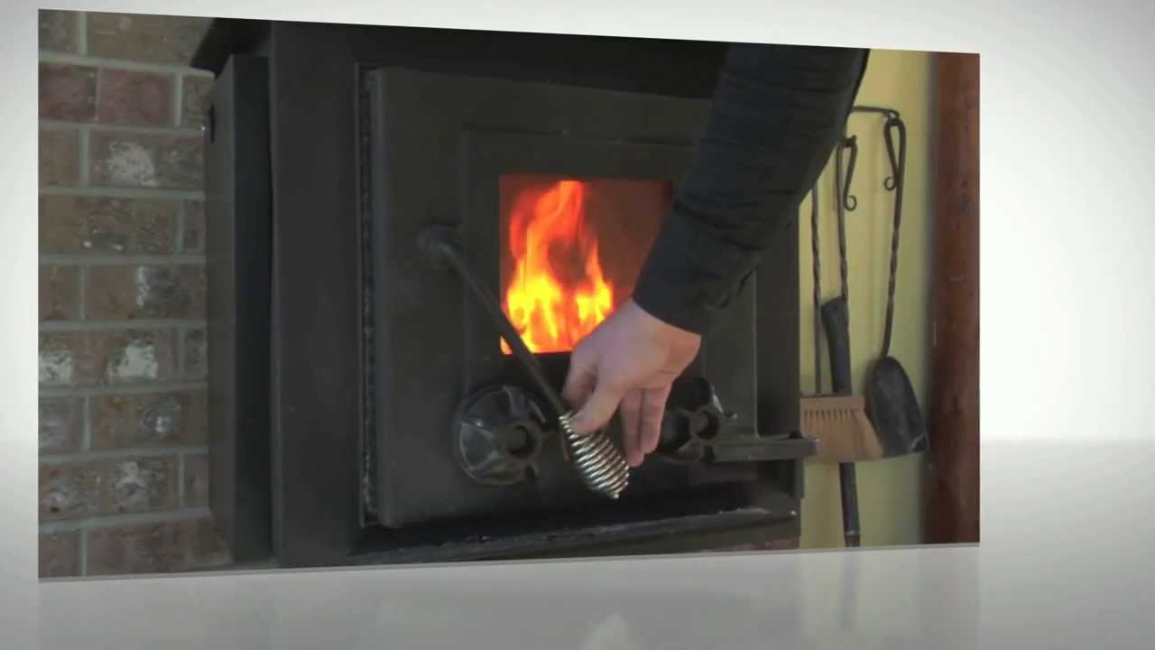 Guide to Stoves with Direct Fireplaces