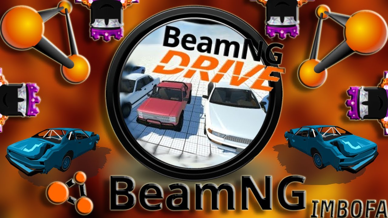 IMBOFA BEAM NG DRIVE !! STREAM!!