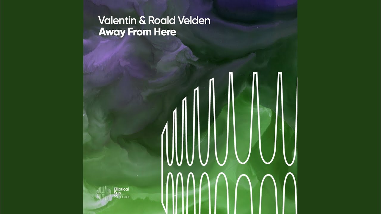 Away From Here (James Woods Remix)