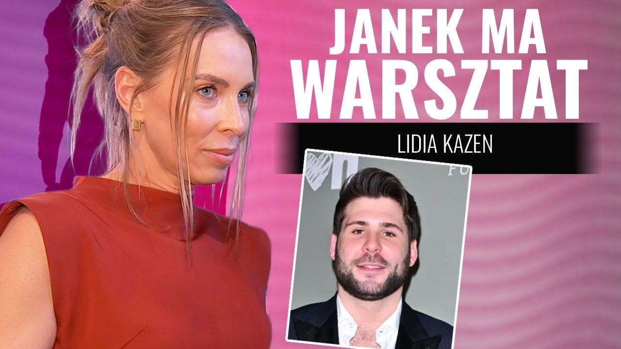 Lidia Kazen zdradza kulisy wyboru prowadzących do „Dzień Dobry TVN”