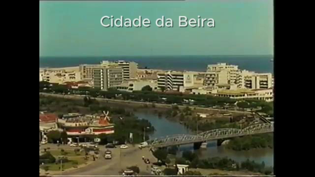 Moçambique anos 70 / Cidade da Beira / Vila Pery 🇲🇿 #moçambique #beira #anos70