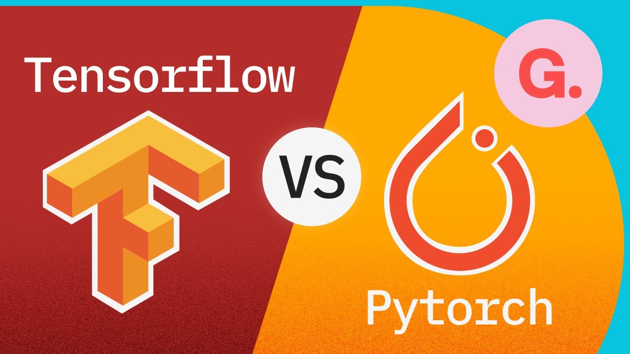 Tensorflow vs Pytorch | Comparativa 2024