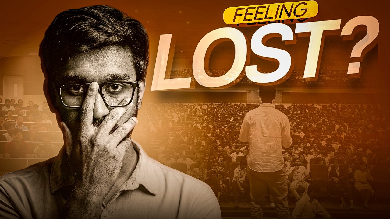 I am 24,If you are between 15-23 then Please watch this 🫵