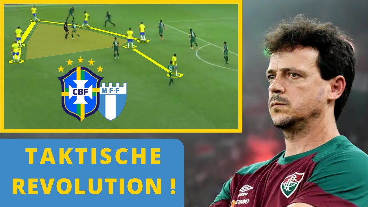 Das Ende der Spielsysteme? ANALYSE des 