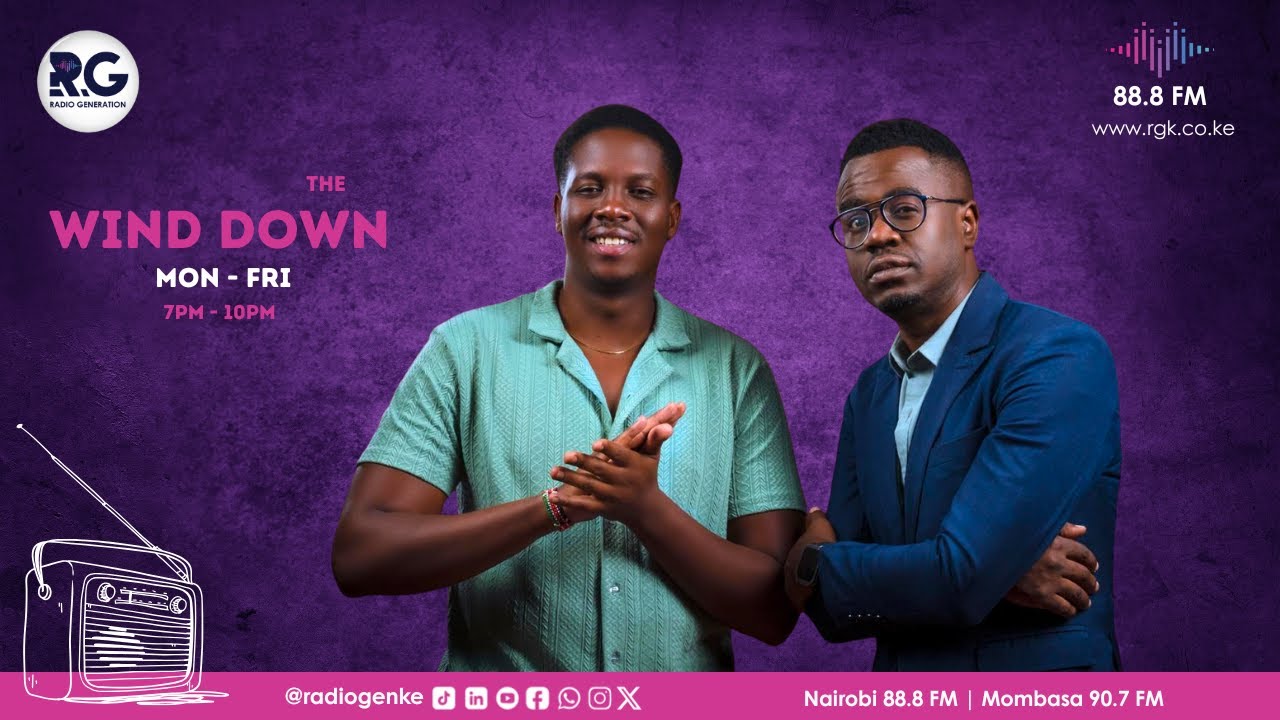 The Breakdown; The Wind Down Recap Of Recent Events