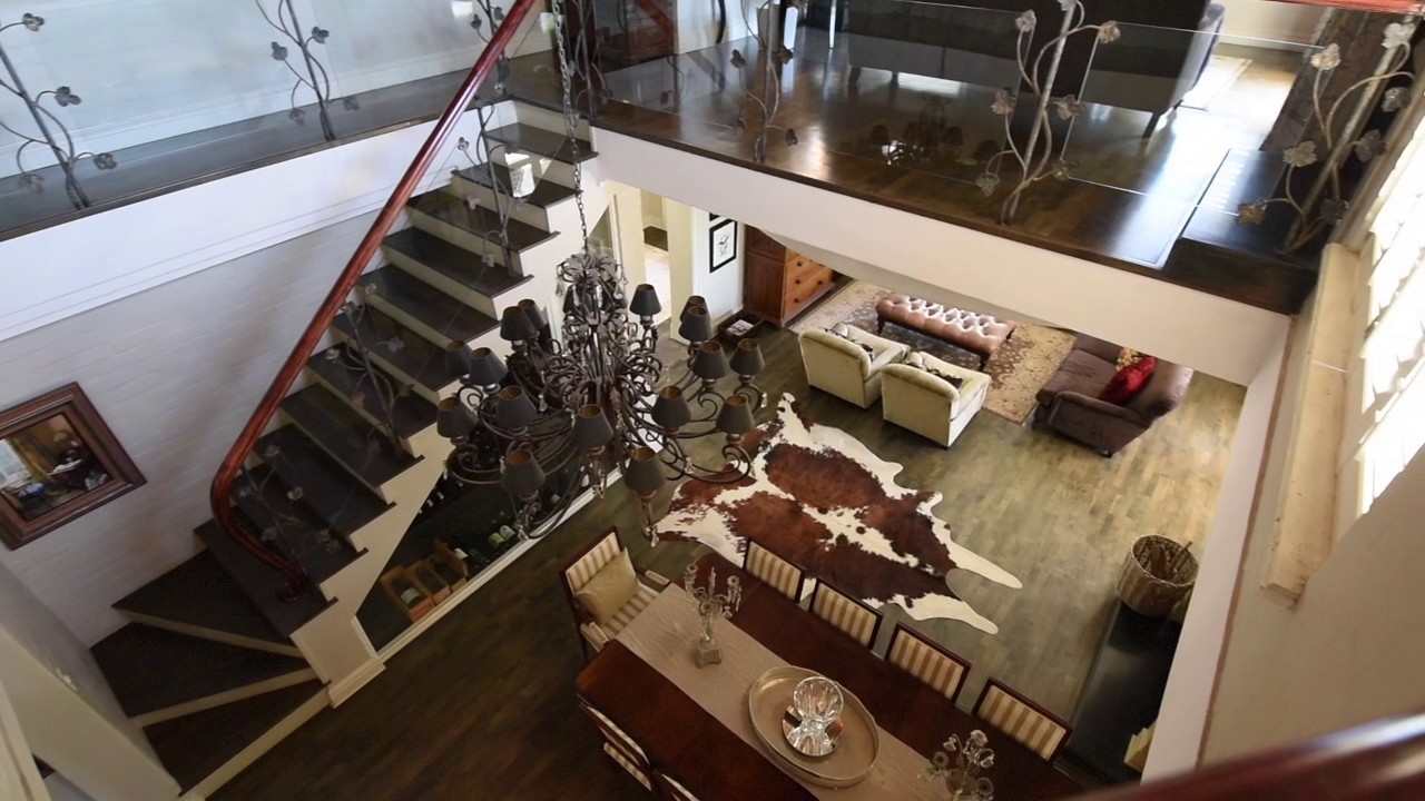 Welgedacht Properties | 4 Bedroom House for Sale in Welgedacht