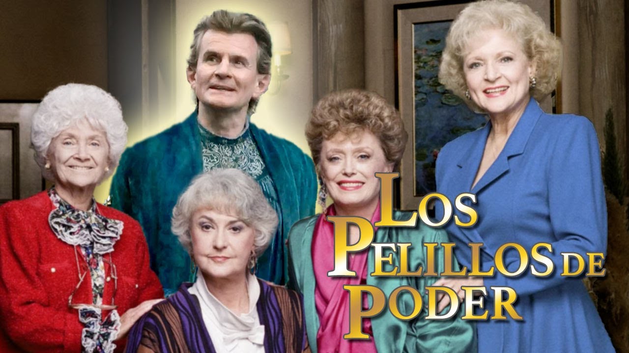 El estilismo capilar de Tolkien según McKay y Payne