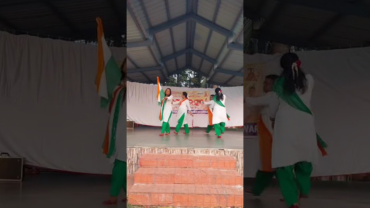 Republic day celebration 🎊 