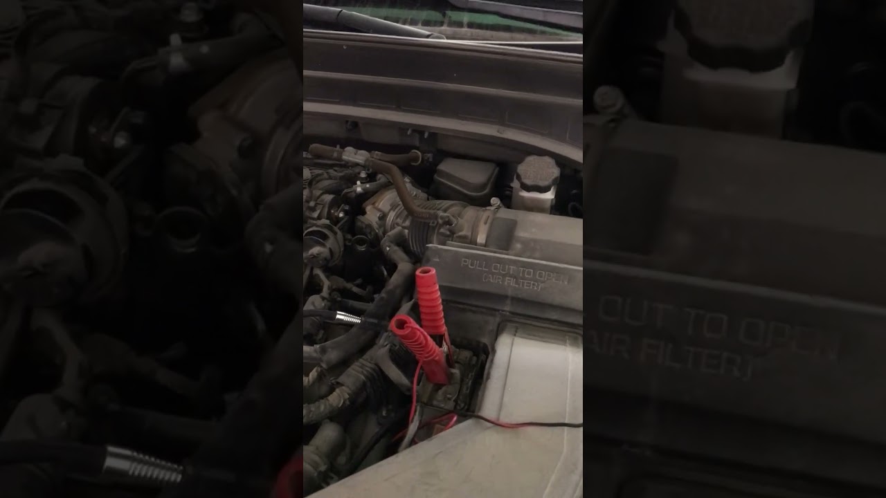 مشكله في المبخره
