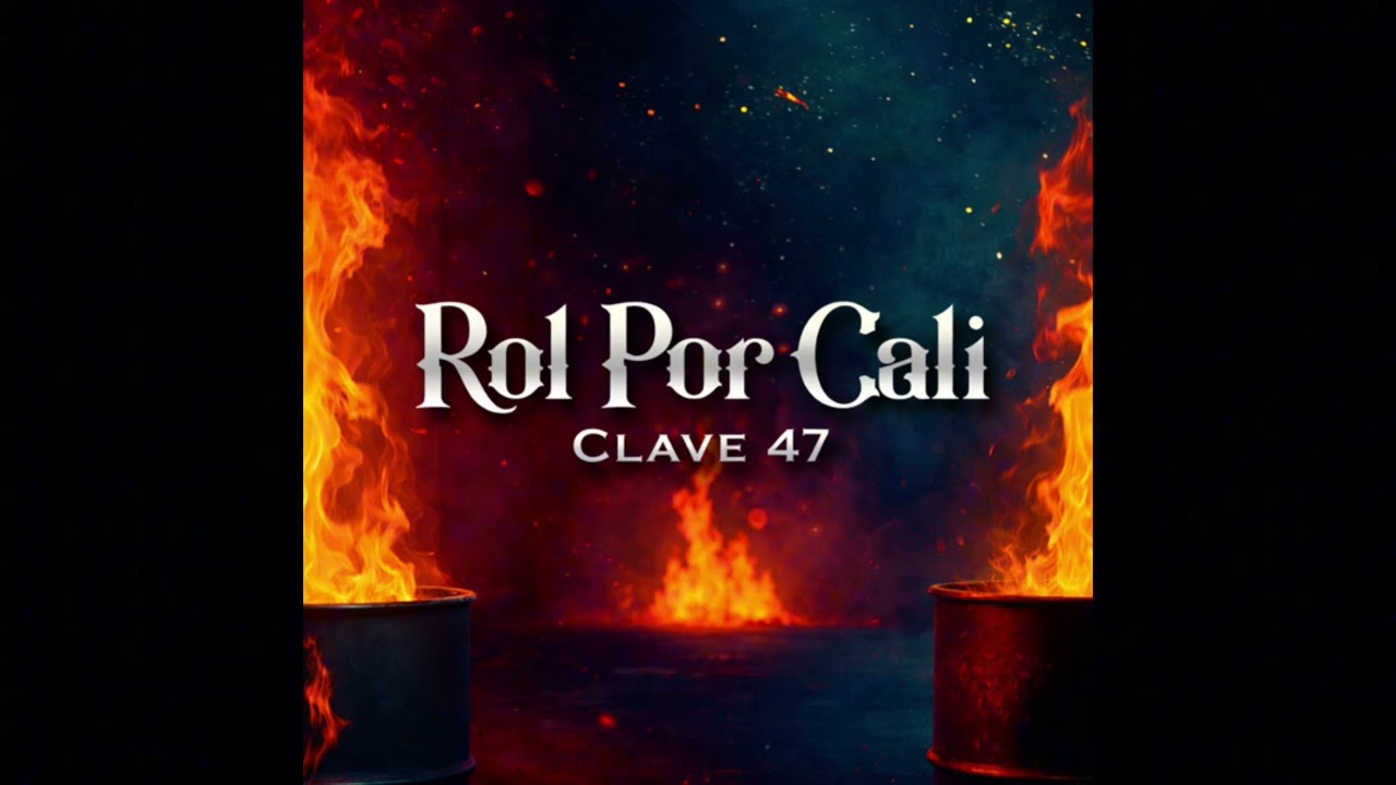 Rol Por Cali - Clave 47