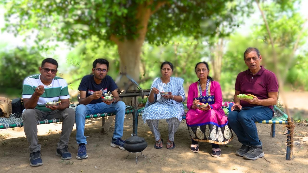 ઠંડક અને સ્વાદથી ભરપૂર દહીં-ભાત | આરોગ્યપ્રદ ઘરેલું વાનગી | Curd Rice