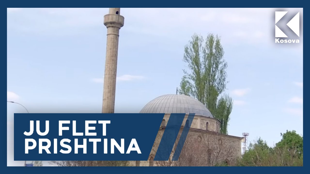 Fenomeni i rrallë në Prishtinë e Evropë, tre xhami në më pak se 400m