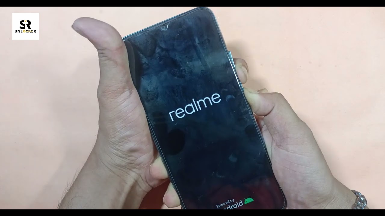 Realme C25/C25y/C21/C21y/C25s/C21s/Hard Reset & Wipe Data/ (RMX3268) Factory Reset by Recovery 2025/