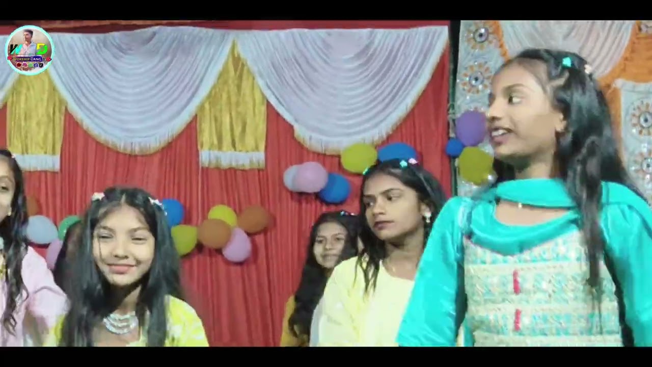 ✨New Christmas🎄 Panjabi Dance Video// Natal #happychristmassong #christmassong 