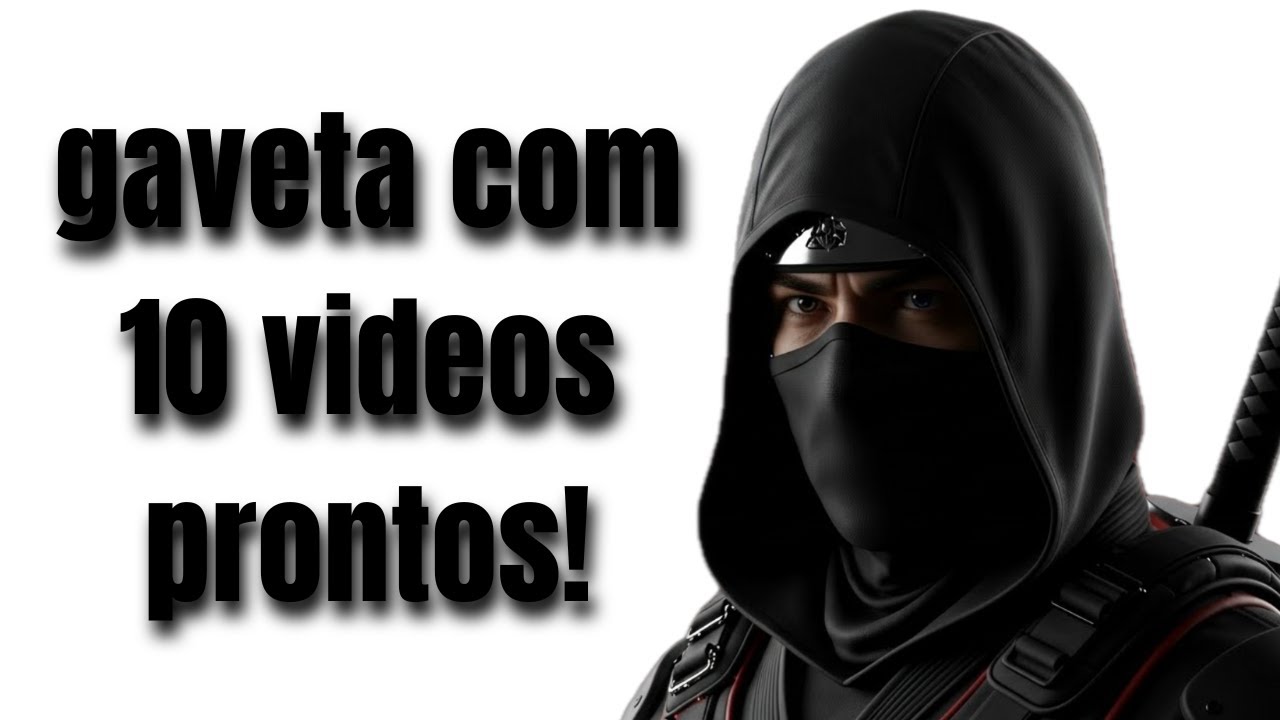 10 vídeos estratégicos que todo canal precisa para finalmente crescer