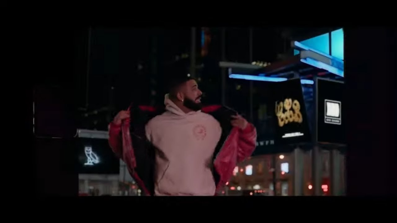 [FREE] Drake Type Beat - 