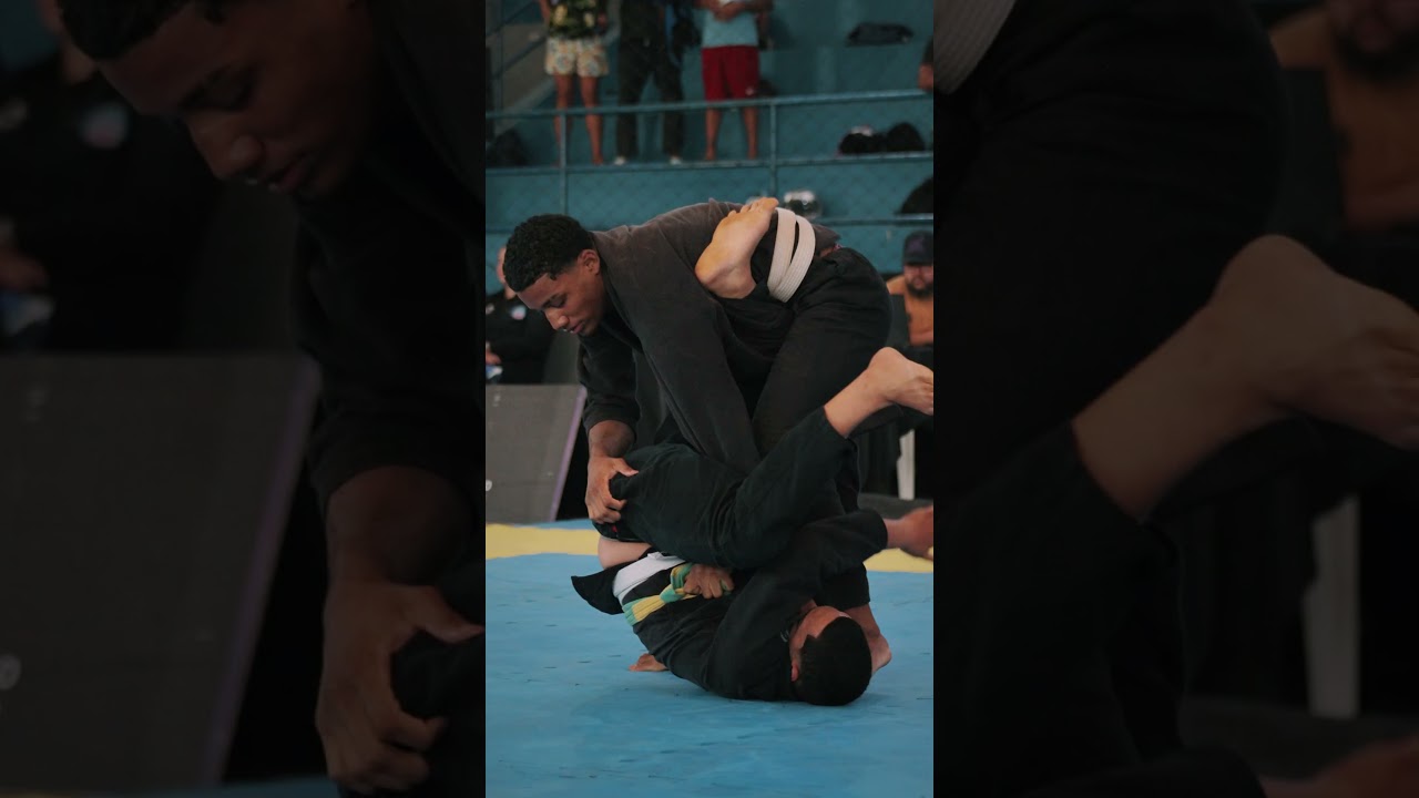 CAMPEONATO JIU JITSU #campeonatoestadual #jiujitsulifestyle