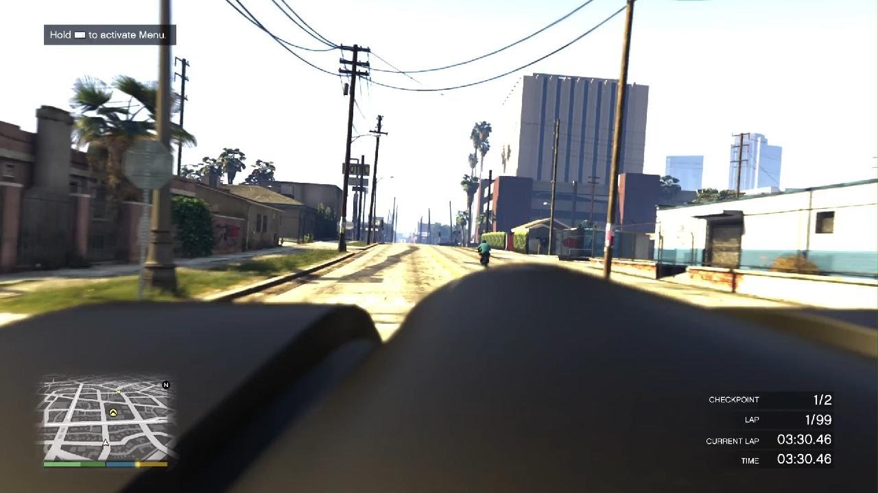 Destroying NPC's (Part 39)