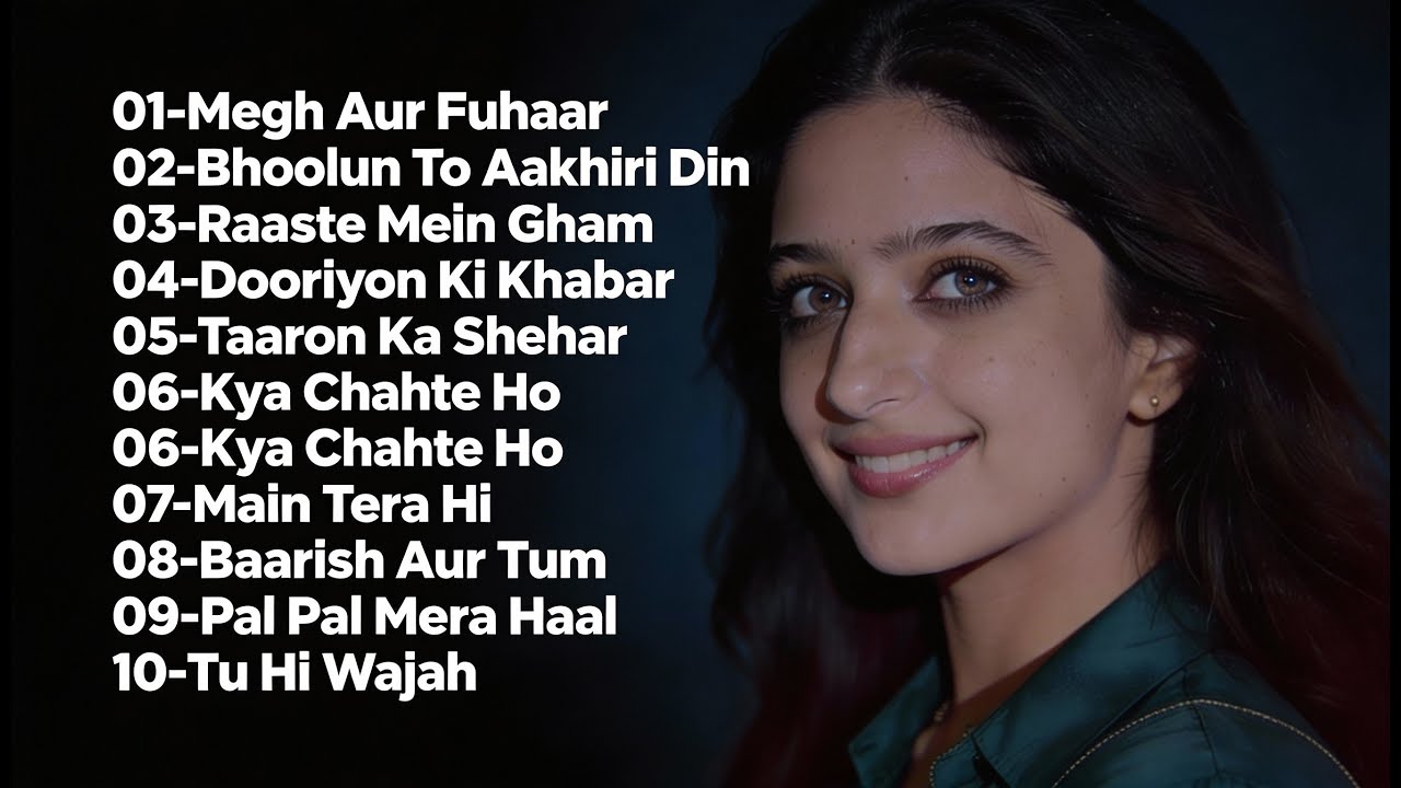 New Hindi Songs 2026 💖 Best Bollywood Romantic Hits
