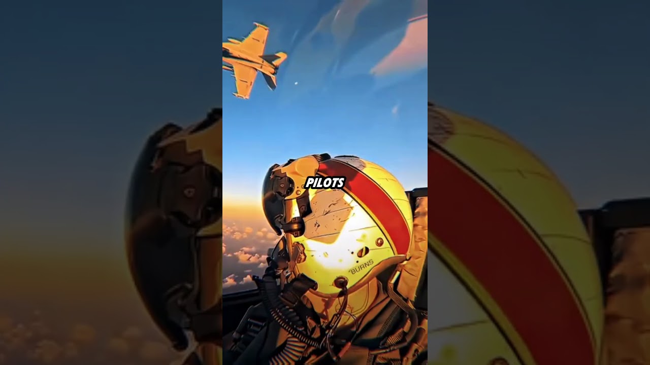 What Makes Pilots Untouchable In The Military? #military #airforce #usmilitarycombat #viral #shorts