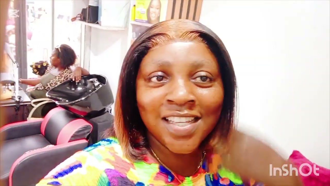 HAIR SALON TRIP