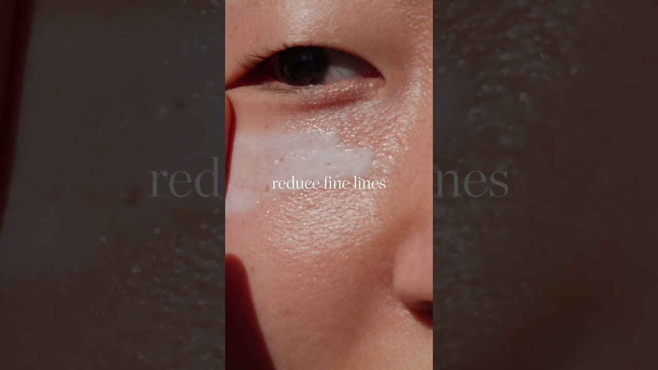 Cranberry Lip & Eye mask - Ere Perez