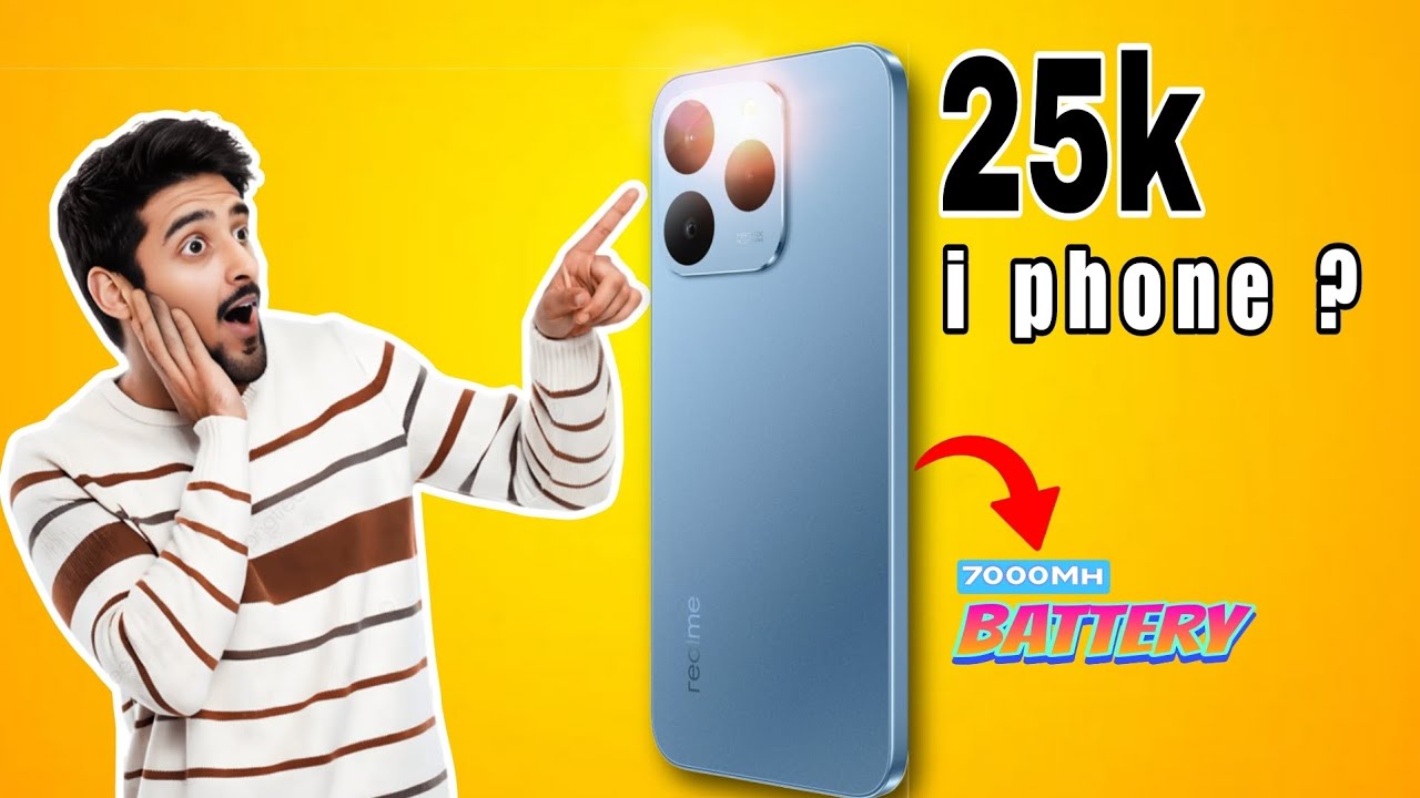Best iPhone under 25000 in 2025 🤯!! With big battery