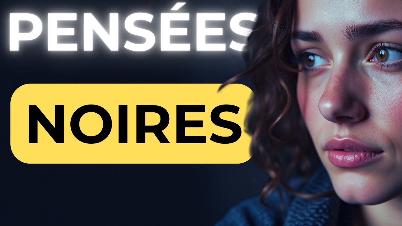 Gérer les VAGUES de sentiments NÉGATIFS de la rupture amoureuse