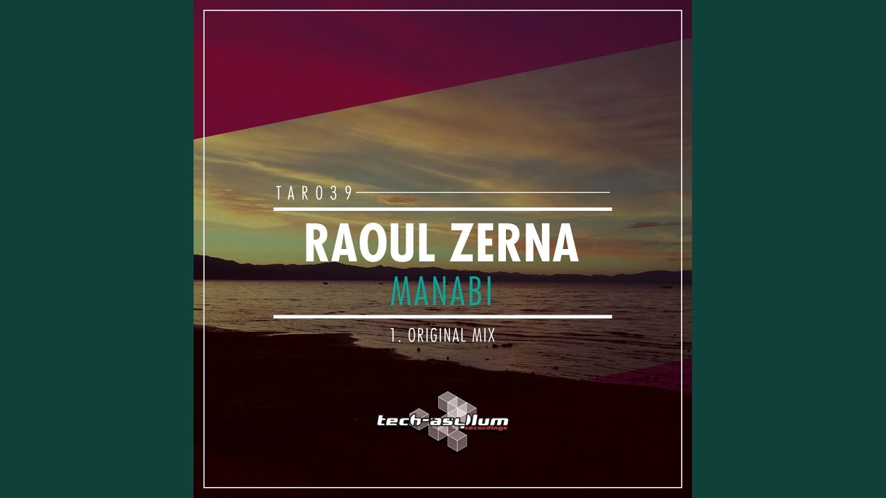 Manabi (Original Mix)