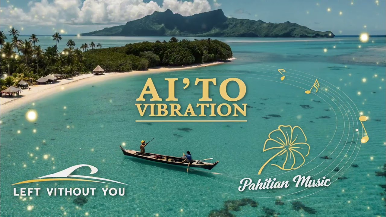 LEFT WITHOUT YOU, reggae by atams987